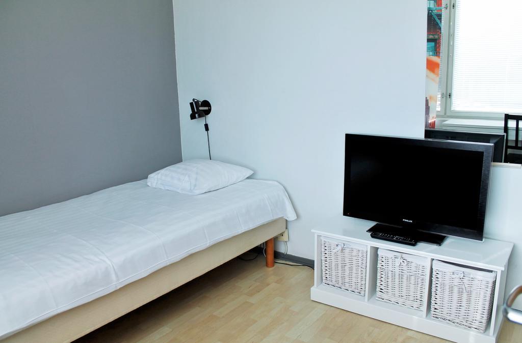 Hotel Turistihovi 쿠볼라 외부 사진
