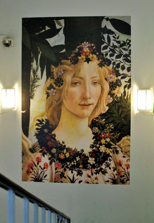 Hotel Turistihovi 쿠볼라 외부 사진