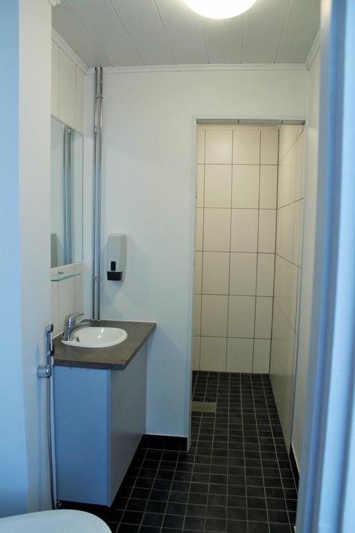 Hotel Turistihovi 쿠볼라 외부 사진