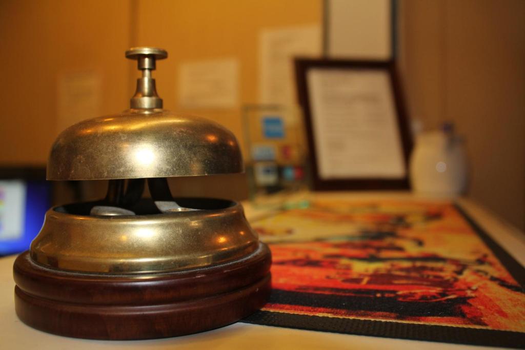 Hotel Turistihovi 쿠볼라 외부 사진